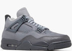 Air Jordan 4 Retro SE "Paris Olympics" Wet Cement