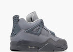 Air Jordan 4 Retro SE "Paris Olympics" Wet Cement