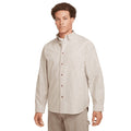 Nike Life Camicia Beige