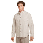 Nike Life Camicia Beige