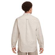 Nike Life Camicia Beige