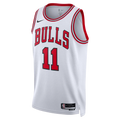 Nike NBA Swingman Jersey Chicago Bulls No. 11 Demar Derozan