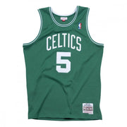 Mitchell&Ness Swingman Jersey - Boston Celtics Kevin Garnett 2007