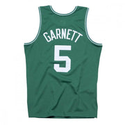 Mitchell&Ness Swingman Jersey - Boston Celtics Kevin Garnett 2007