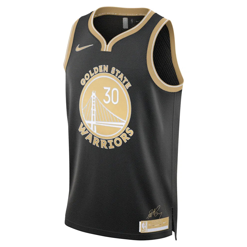 Nike Select Series Devin Booker No.1 Phoenix Suns 2024