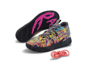 MB.03 LAMELO BALL DEXTER'S LABORATORY