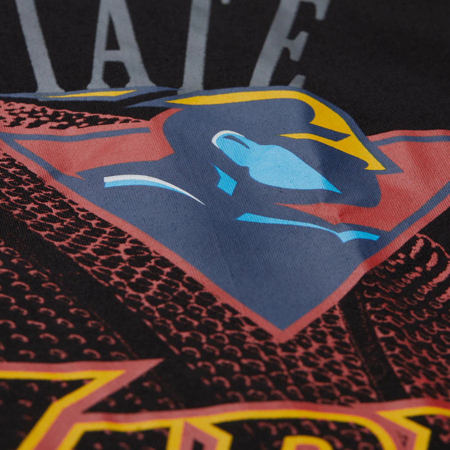 Mitchell&Ness NBA Maxed Out Tee - Golden State Warriors