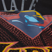 Mitchell&Ness NBA Maxed Out Tee - Golden State Warriors