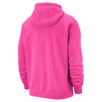 Nike NBA Miami Heat City Edition Logo Club Hoodie
