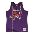 Mitchell&Ness Hardwood Classics Jersey Toronto Raptors V.Carter No.15