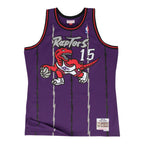 Mitchell&Ness Hardwood Classics Jersey Toronto Raptors V.Carter No.15
