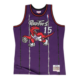 Mitchell&Ness Hardwood Classics Jersey Toronto Raptors V.Carter No.15