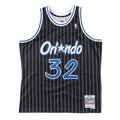 Shaquille O’Neal 1994/95 Authentic Jersey NBA Orlando Magic Jersey Mitchell&Ness