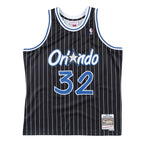 Shaquille O’Neal 1994/95 Authentic Jersey NBA Orlando Magic Jersey Mitchell&Ness