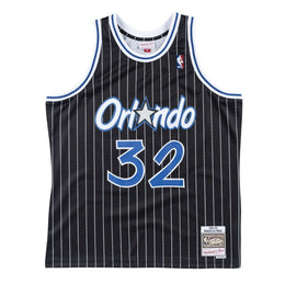 Shaquille O’Neal 1994/95 Authentic Jersey NBA Orlando Magic Jersey Mitchell&Ness