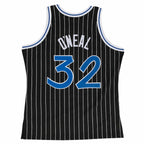 Shaquille O’Neal 1994/95 Authentic Jersey NBA Orlando Magic Jersey Mitchell&Ness