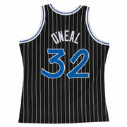 Shaquille O’Neal 1994/95 Authentic Jersey NBA Orlando Magic Jersey Mitchell&Ness