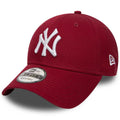 New Era 9Forty NY Yankees Grenade