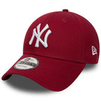New Era 9Forty NY Yankees Grenade