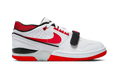 Nike Air Alpha Force 88 x Billie Eilish "Fire Red"