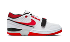 Nike Air Alpha Force 88 x Billie Eilish "Fire Red"