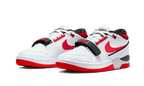 Nike Air Alpha Force 88 x Billie Eilish "Fire Red"