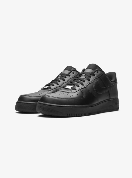 Air Force 1 '07 "Black"