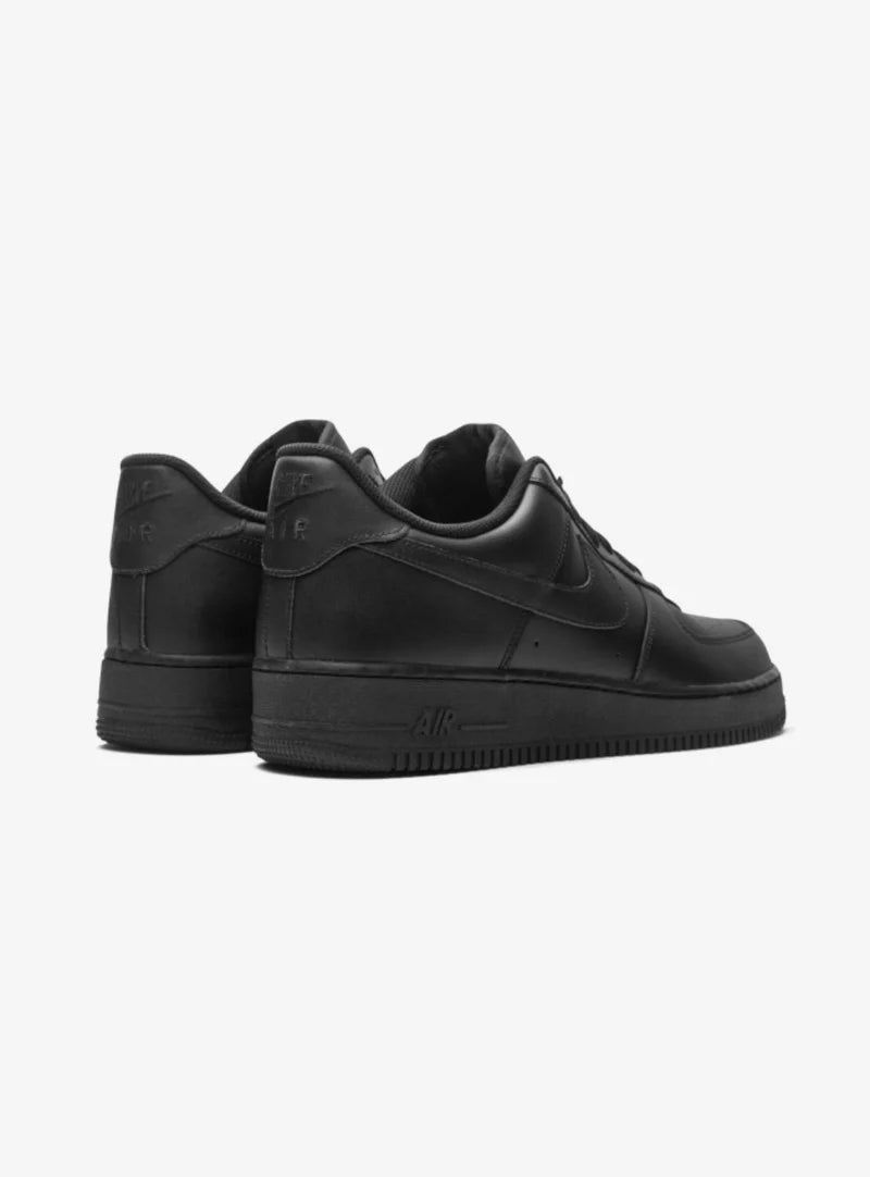 Air Force 1 '07 "Black"