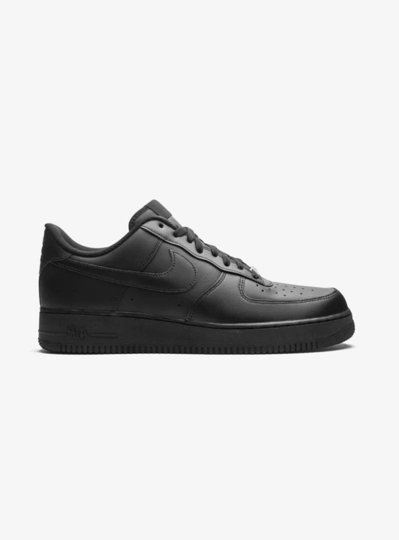Air Force 1 '07 "Black"