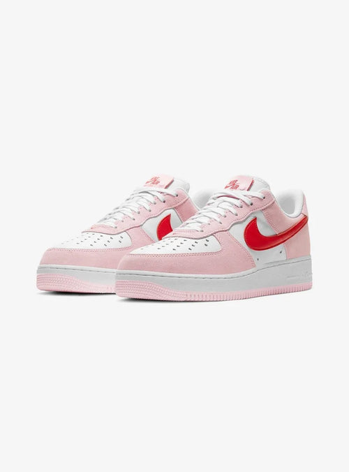 Air Force 1 Low '07 QS Valentine's Day Love Letter