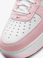 Air Force 1 Low '07 QS Valentine's Day Love Letter