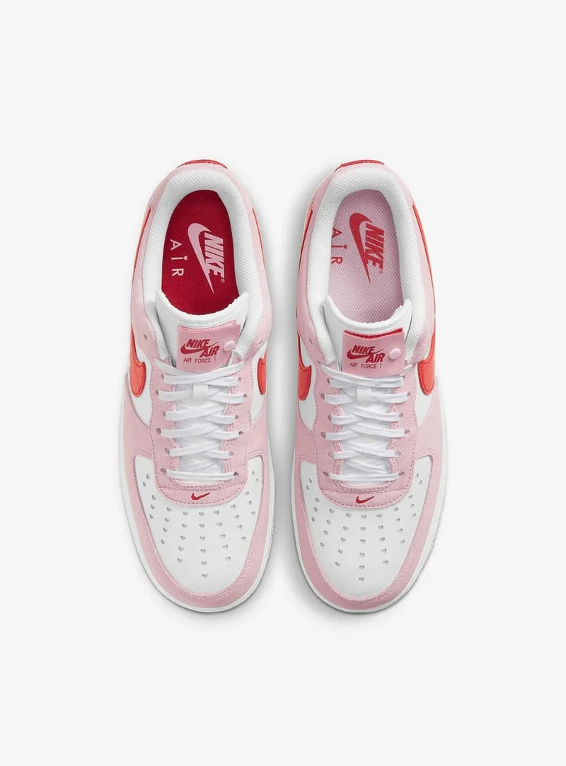 Air Force 1 Low '07 QS Valentine's Day Love Letter