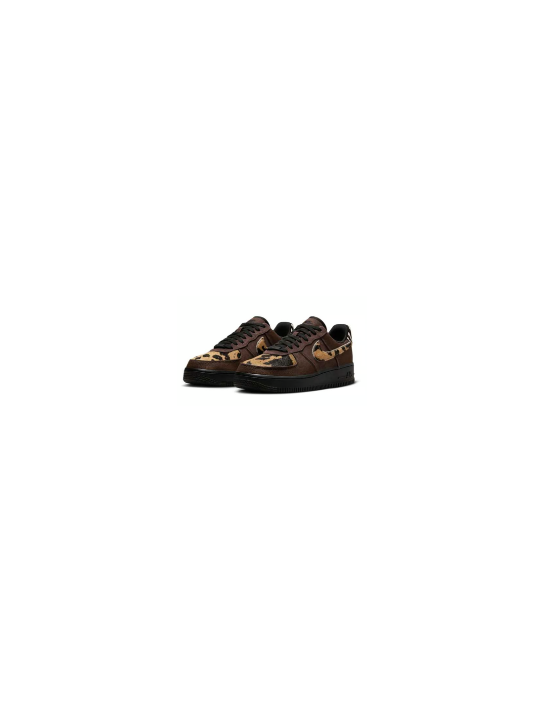 Nike Air Force 1 Low Animal Print