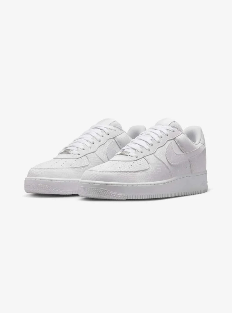 Air Force 1 Low Kobe Bryant Forever White