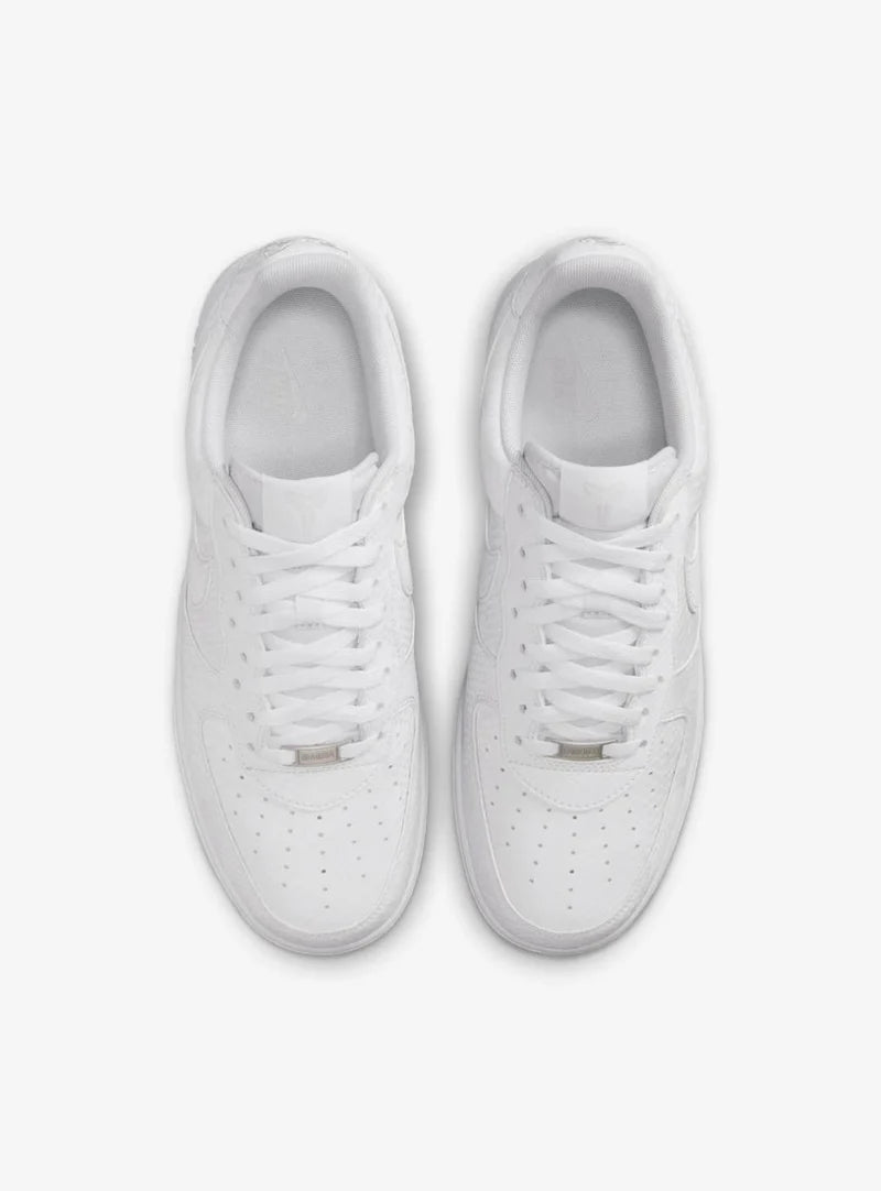 Air Force 1 Low Kobe Bryant Forever White