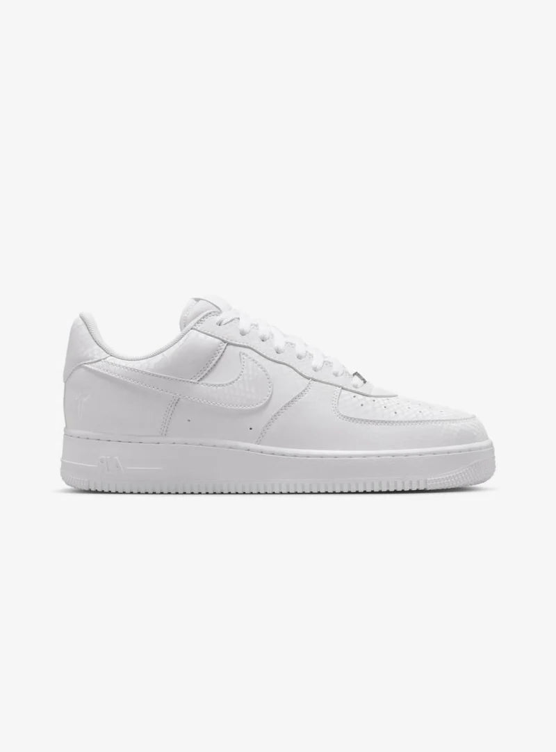 Air Force 1 Low Kobe Bryant Forever White