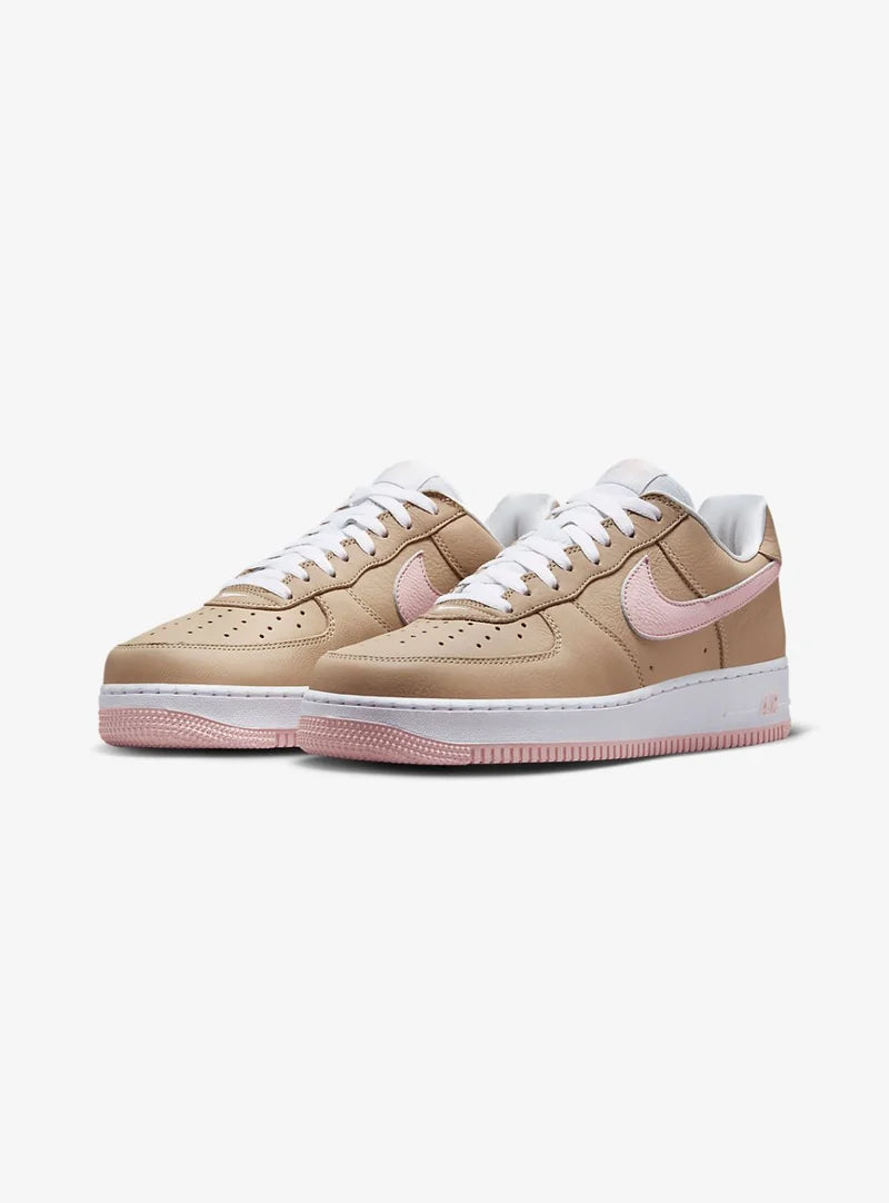 Air Force 1 Low "Linen"