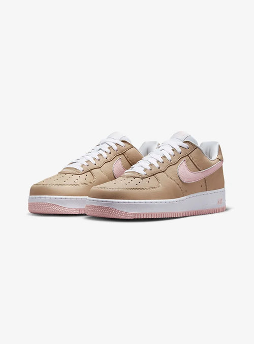 Air Force 1 Low "Linen"