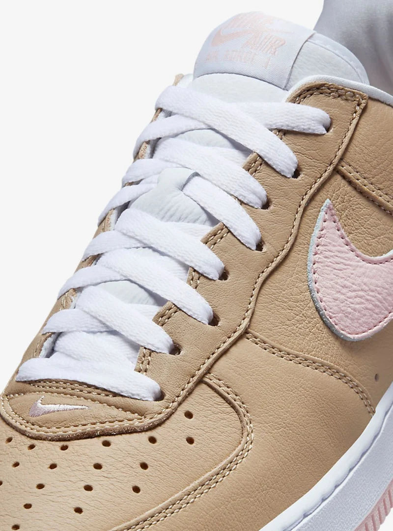 Air Force 1 Low "Linen"
