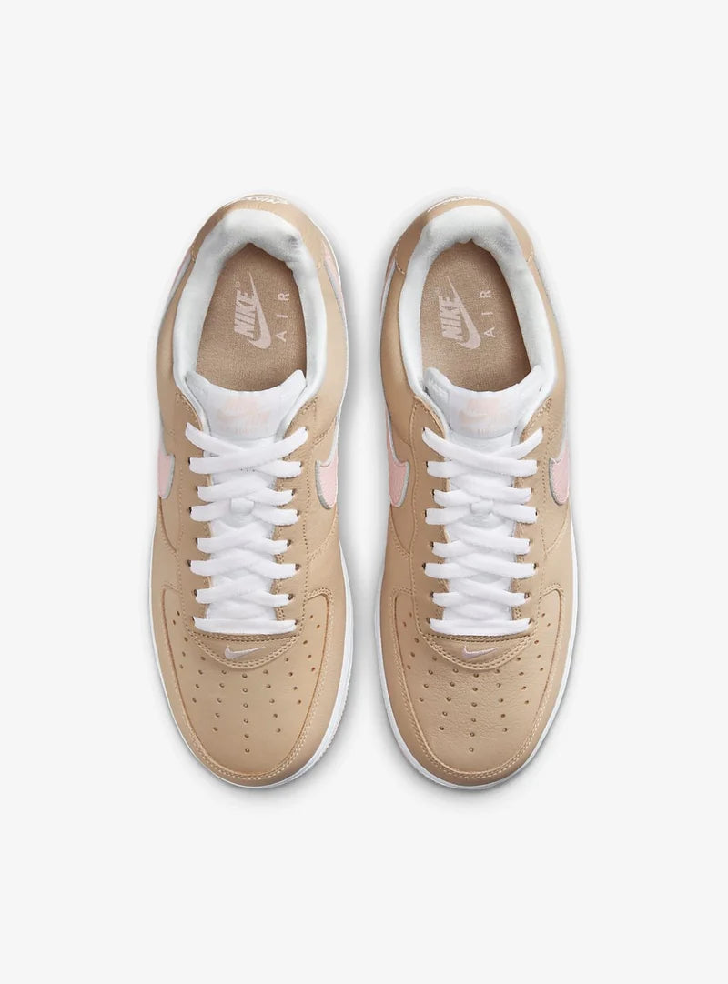 Air Force 1 Low "Linen"