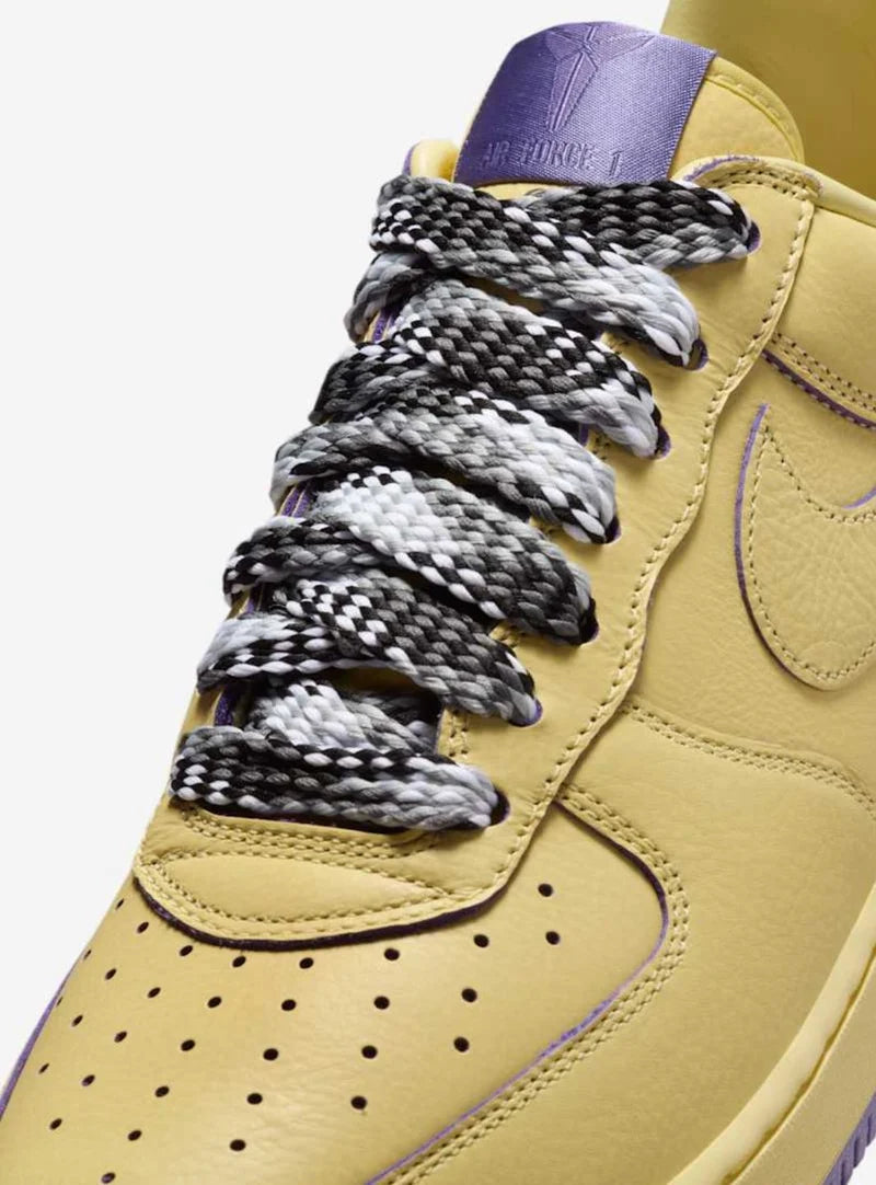 Air Force 1 Low Protro Kobe "Mamba Mentality"