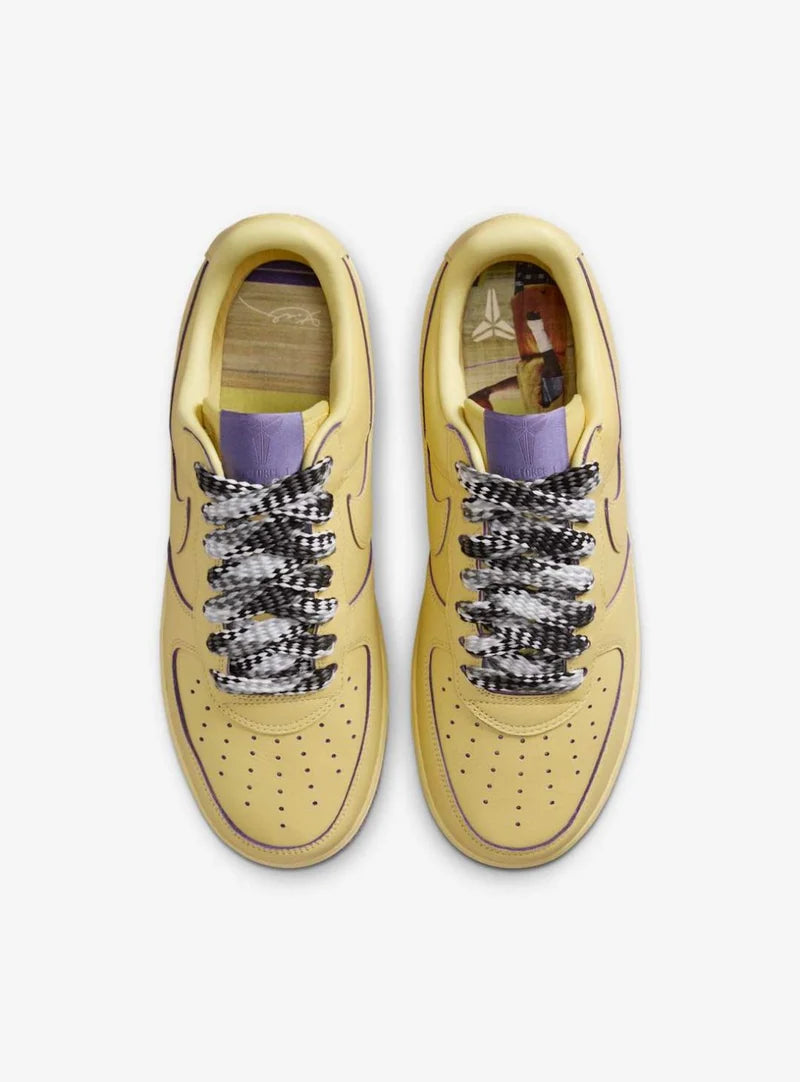 Air Force 1 Low Protro Kobe "Mamba Mentality"