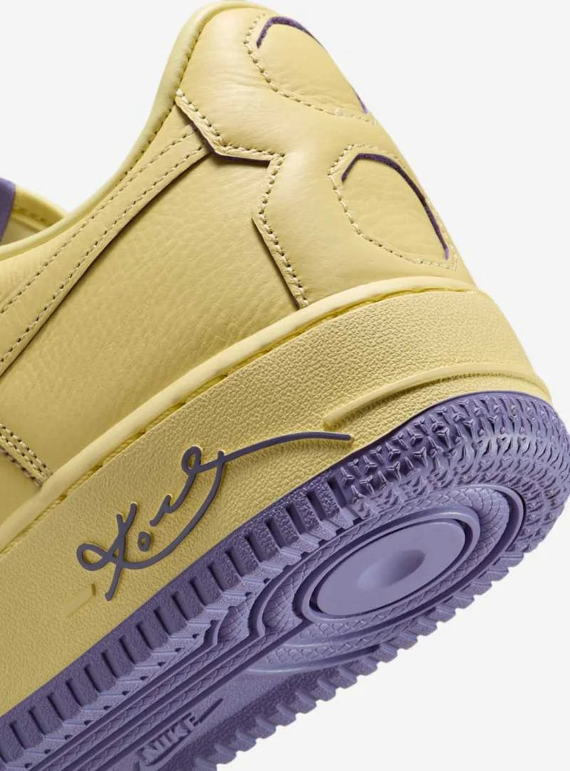 Air Force 1 Low Protro Kobe "Mamba Mentality"
