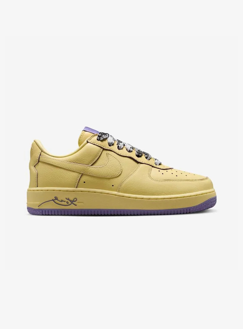 Air Force 1 Low Protro Kobe "Mamba Mentality"