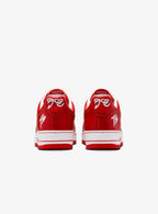 Nike Air Force 1 Low Terror Squad "University Red"