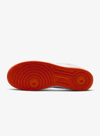 Nike Air Force 1 Low Terror Squad "University Red"