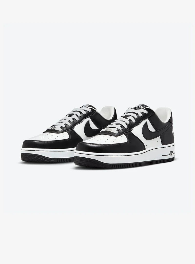 Air Force 1 low QS “Terror Squad”
