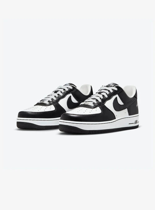 Air Force 1 low QS “Terror Squad”