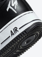 Air Force 1 low QS “Terror Squad”