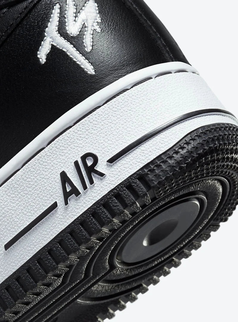 Air Force 1 low QS “Terror Squad”